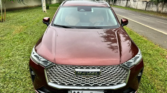 Haval H6 à vendre Abidjan - Voiture Côte d'Ivoire