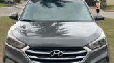 Hyundai Tucson à vendre Abidjan - Voiture Côte d'Ivoire