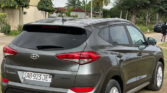 Hyundai Tucson à vendre Abidjan - Voiture Côte d'Ivoire