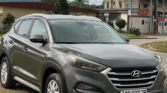 Hyundai Tucson à vendre Abidjan - Voiture Côte d'Ivoire