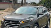Hyundai Tucson à vendre Abidjan - Voiture Côte d'Ivoire