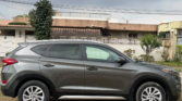 Hyundai Tucson à vendre Abidjan - Voiture Côte d'Ivoire