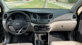Hyundai Tucson à vendre Abidjan - Voiture Côte d'Ivoire