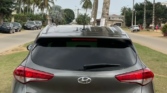 Hyundai Tucson à vendre Abidjan - Voiture Côte d'Ivoire