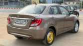 Suzuki Drizve à vendre Abidjan - Voiture Côte d'Ivoire