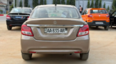 Suzuki Drizve à vendre Abidjan - Voiture Côte d'Ivoire