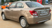 Suzuki Drizve à vendre Abidjan - Voiture Côte d'Ivoire