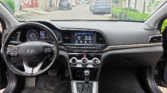 Hyundai Elantra à vendre Abidjan - Voiture Côte d'Ivoire