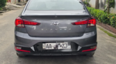 Hyundai Elantra à vendre Abidjan - Voiture Côte d'Ivoire