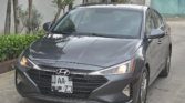Hyundai Elantra à vendre Abidjan - Voiture Côte d'Ivoire