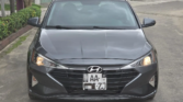 Hyundai Elantra à vendre Abidjan - Voiture Côte d'Ivoire
