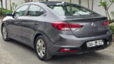 Hyundai Elantra à vendre Abidjan - Voiture Côte d'Ivoire