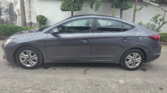 Hyundai Elantra à vendre Abidjan - Voiture Côte d'Ivoire