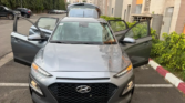 Hyundai Kona à vendre Abidjan - Voiture Côte d'Ivoire