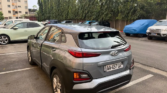 Hyundai Kona à vendre Abidjan - Voiture Côte d'Ivoire