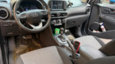 Hyundai Kona à vendre Abidjan - Voiture Côte d'Ivoire
