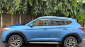 Hyundai Tucson à vendre Abidjan - Voiture Côte d'Ivoire
