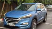 Hyundai Tucson à vendre Abidjan - Voiture Côte d'Ivoire