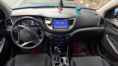 Hyundai Tucson à vendre Abidjan - Voiture Côte d'Ivoire