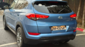 Hyundai Tucson à vendre Abidjan - Voiture Côte d'Ivoire