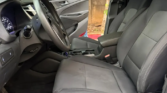 Hyundai Tucson à vendre Abidjan - Voiture Côte d'Ivoire
