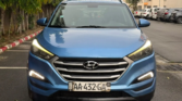 Hyundai Tucson à vendre Abidjan - Voiture Côte d'Ivoire