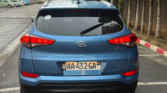 Hyundai Tucson à vendre Abidjan - Voiture Côte d'Ivoire