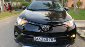 Toyota RAV 4 à vendre Abidjan - Voiture Côte d'Ivoire