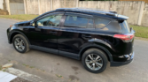 Toyota RAV 4 à vendre Abidjan - Voiture Côte d'Ivoire