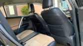 Toyota RAV 4 à vendre Abidjan - Voiture Côte d'Ivoire