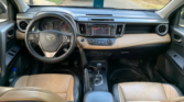 Toyota RAV 4 à vendre Abidjan - Voiture Côte d'Ivoire