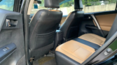 Toyota RAV 4 à vendre Abidjan - Voiture Côte d'Ivoire