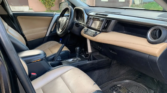 Toyota RAV 4 à vendre Abidjan - Voiture Côte d'Ivoire