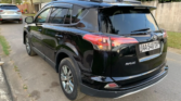 Toyota RAV 4 à vendre Abidjan - Voiture Côte d'Ivoire