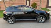 Toyota RAV 4 à vendre Abidjan - Voiture Côte d'Ivoire