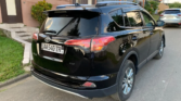 Toyota RAV 4 à vendre Abidjan - Voiture Côte d'Ivoire
