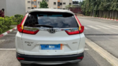 Honda CRV5 à vendre Abidjan - Voiture Côte d'Ivoire