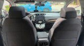 Honda CRV5 à vendre Abidjan - Voiture Côte d'Ivoire