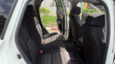 Honda CRV5 à vendre Abidjan - Voiture Côte d'Ivoire