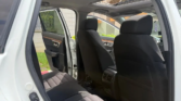 Honda CRV5 à vendre Abidjan - Voiture Côte d'Ivoire