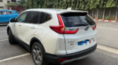 Honda CRV5 à vendre Abidjan - Voiture Côte d'Ivoire
