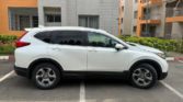 Honda CRV5 à vendre Abidjan - Voiture Côte d'Ivoire