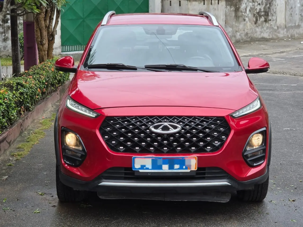 Chery TIGGO pro 2 à vendre Abidjan - Voiture Côte d'Ivoire