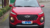 Chery TIGGO pro 2 à vendre Abidjan - Voiture Côte d'Ivoire