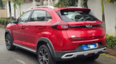 Chery TIGGO pro 2 à vendre Abidjan - Voiture Côte d'Ivoire