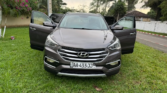 Hyundai Santafe à vendre Abidjan - Voiture Côte d'Ivoire