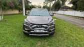 Hyundai Santafe à vendre Abidjan - Voiture Côte d'Ivoire