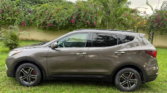 Hyundai Santafe à vendre Abidjan - Voiture Côte d'Ivoire