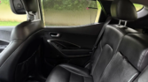 Hyundai Santafe à vendre Abidjan - Voiture Côte d'Ivoire