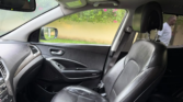 Hyundai Santafe à vendre Abidjan - Voiture Côte d'Ivoire